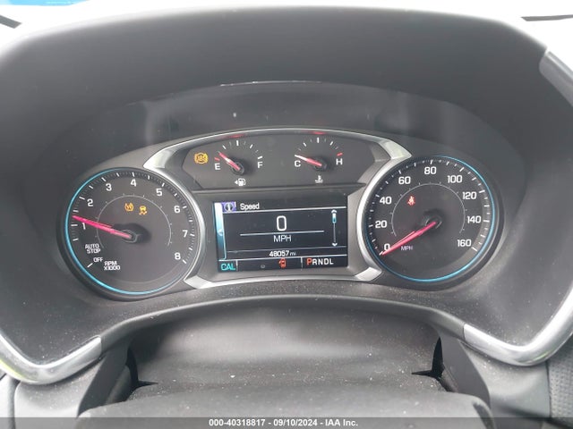 Chevrolet Equinox Premier 2018 2GNAXNEX9J6179836 Image 7