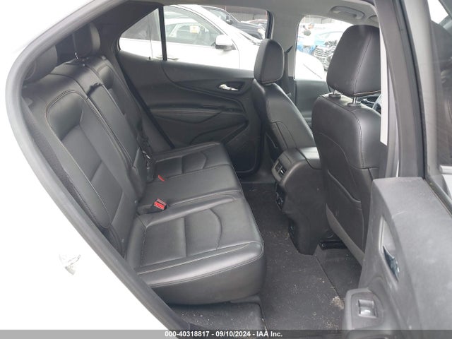 Chevrolet Equinox Premier 2018 2GNAXNEX9J6179836 Image 8
