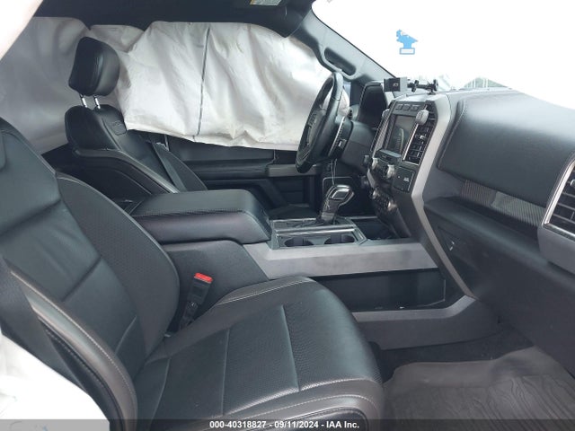 Ford F-150 Raptor 2019 1FTFW1RG0KFC78055 Image 5