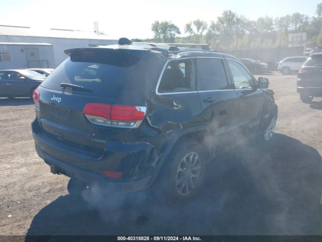 1C4RJFAG6FC736970 Jeep Grand Cherokee Laredo