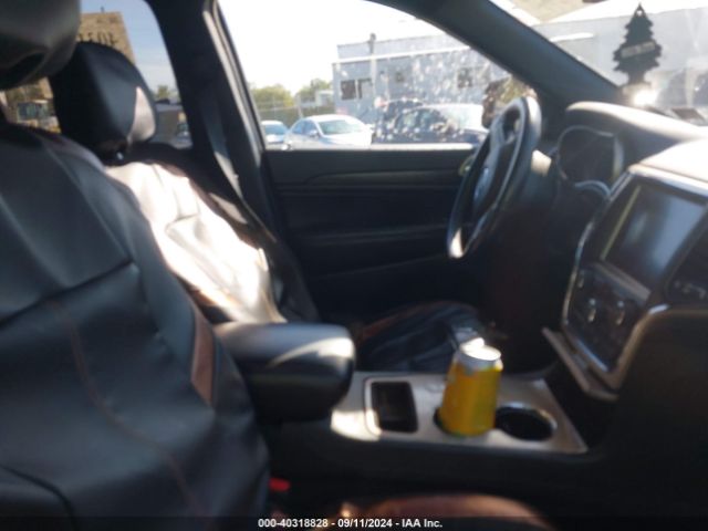 1C4RJFAG6FC736970 Jeep Grand Cherokee Laredo