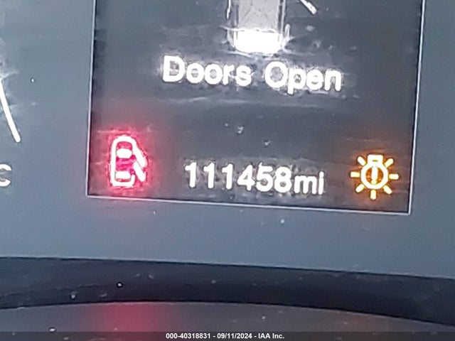 ZACCJBBT2FPB83109 Jeep Renegade Latitude