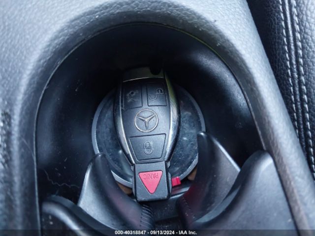 WDDSJ4GB1JN552511 Mercedes-Benz CLA 250 4MATIC