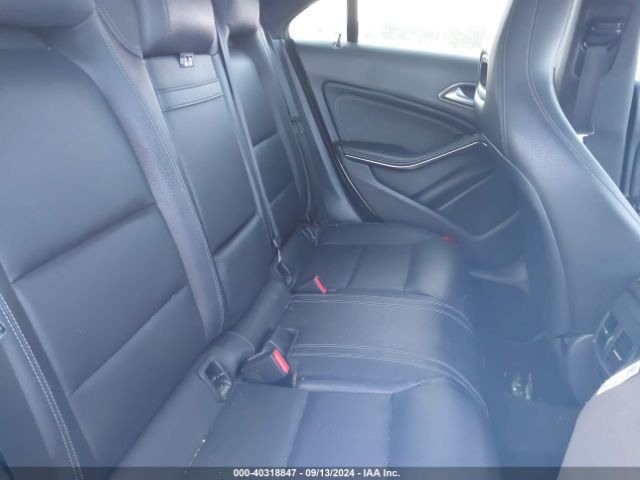 WDDSJ4GB1JN552511 Mercedes-Benz CLA 250 4MATIC