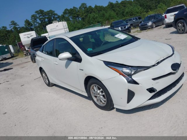 2016 JTDKARFU6G3507028 main image