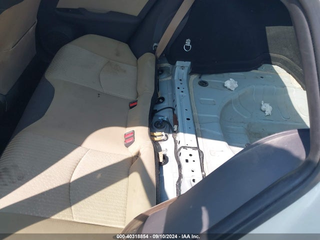 Toyota Prius Two Eco 2016 JTDKARFU6G3507028 Image 19