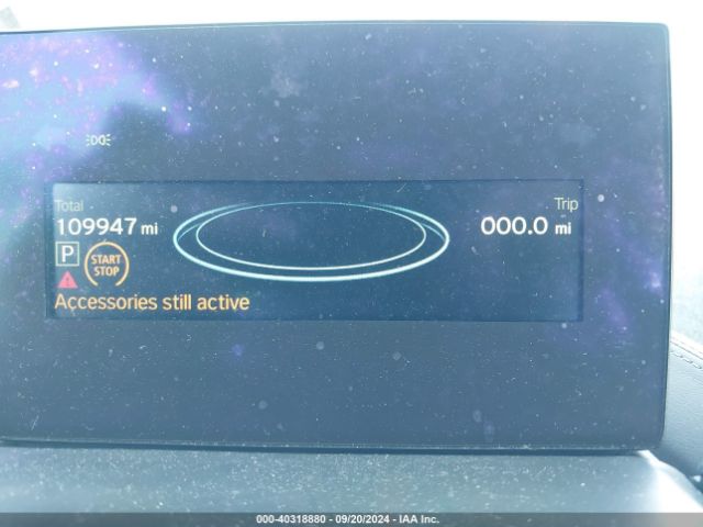 WBY1Z4C54EV273699 BMW I3 Base W/range Extender