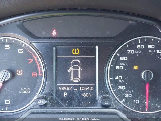 WA1C2AFP2GA133813 Audi Q5 2.0t Premium