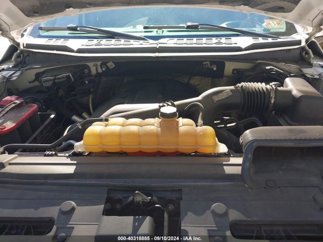 Ford F-150 Lariat 2015 1FTEW1EG1FKE95242 Image 10