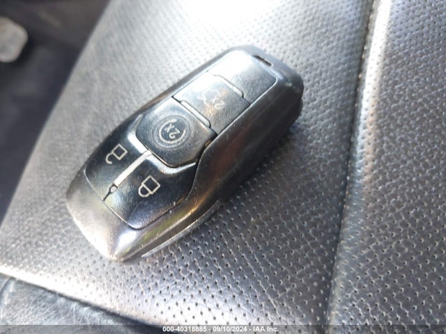 Ford F-150 Lariat 2015 1FTEW1EG1FKE95242 Image 11