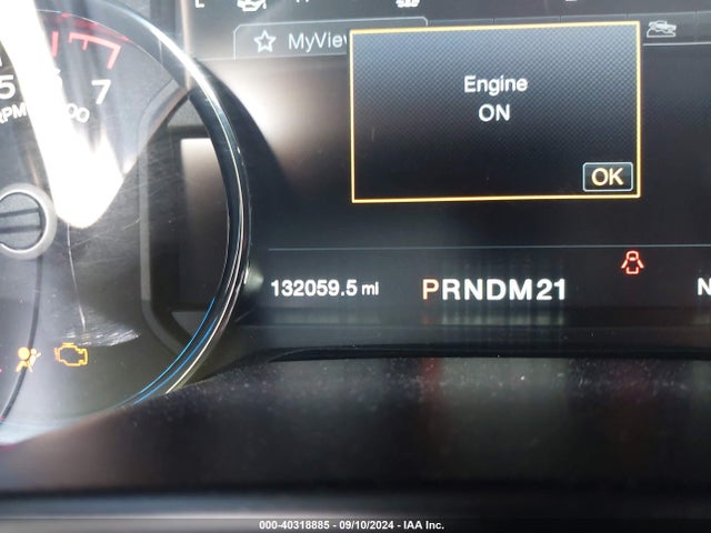 Ford F-150 Lariat 2015 1FTEW1EG1FKE95242 Image 15