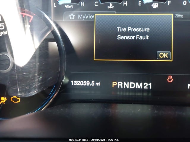 Ford F-150 Lariat 2015 1FTEW1EG1FKE95242 Image 7