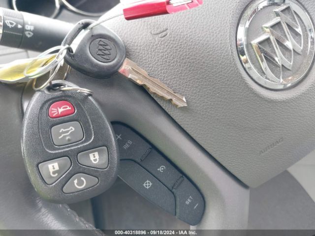 5GAKRAKD8FJ380441 Buick Enclave Convenience