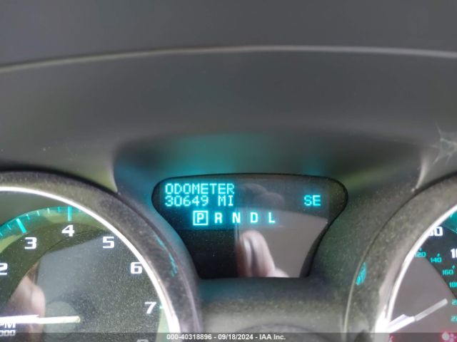 5GAKRAKD8FJ380441 Buick Enclave Convenience