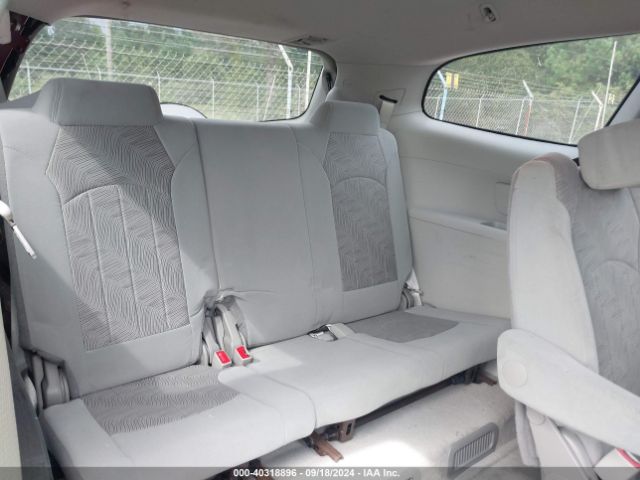 5GAKRAKD8FJ380441 Buick Enclave Convenience