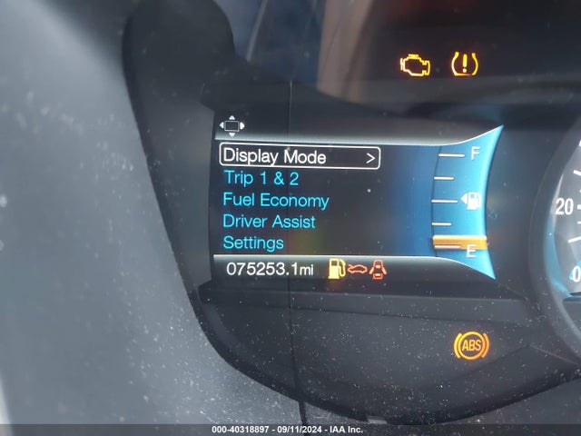 Ford FUSION SE 2018 3FA6P0H77JR175828 Image 16