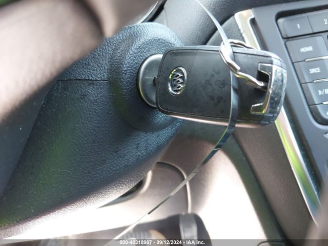KL4CJBSB1GB701322 Buick Encore Convenience