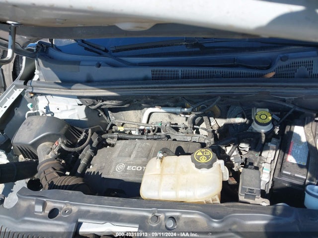 KL4CJBSB0GB565636 Buick Encore Convenience