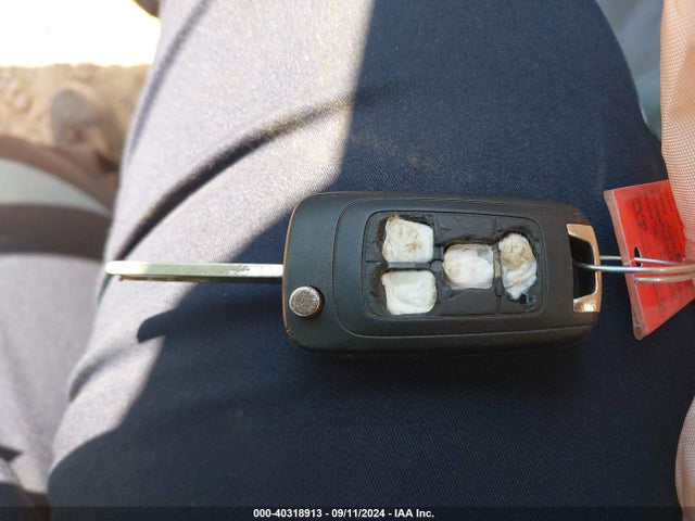 KL4CJBSB0GB565636 Buick Encore Convenience