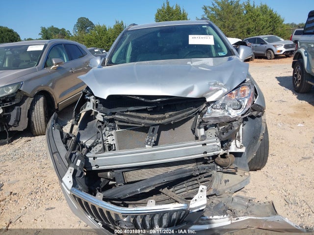 KL4CJBSB0GB565636 Buick Encore Convenience