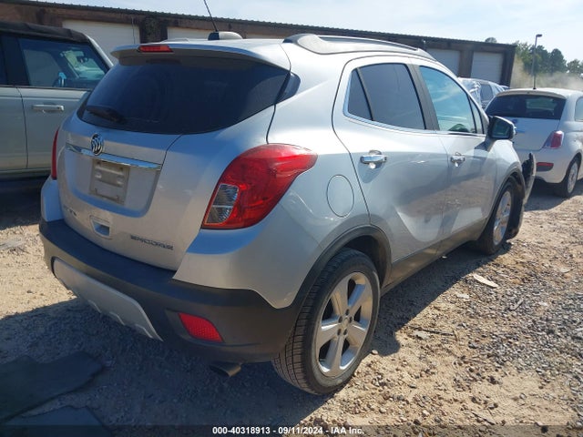 KL4CJBSB0GB565636 Buick Encore Convenience
