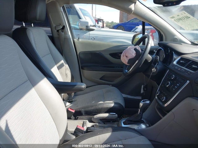 KL4CJBSB0GB565636 Buick Encore Convenience