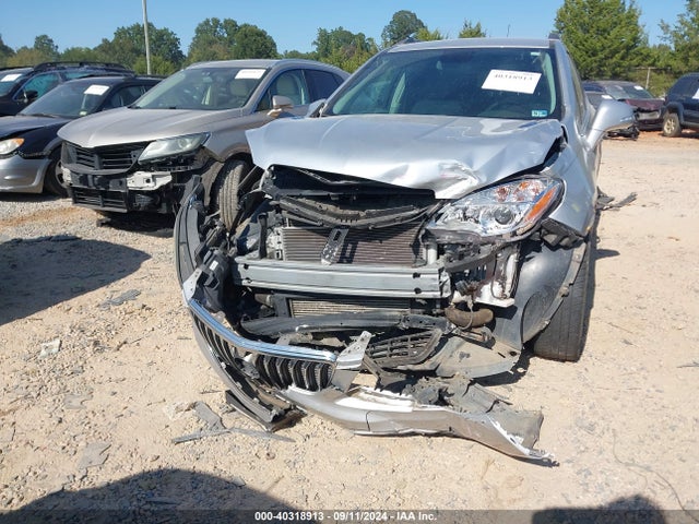 KL4CJBSB0GB565636 Buick Encore Convenience