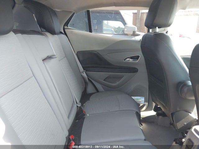 KL4CJBSB0GB565636 Buick Encore Convenience