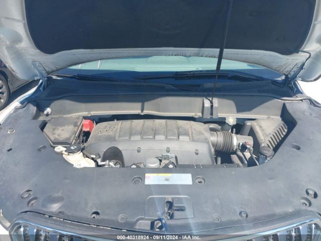 5GAKRAKD3GJ294147 Buick Enclave Convenience