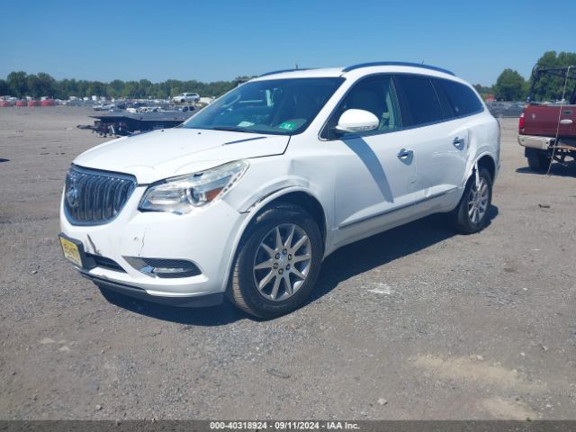 5GAKRAKD3GJ294147 Buick Enclave Convenience