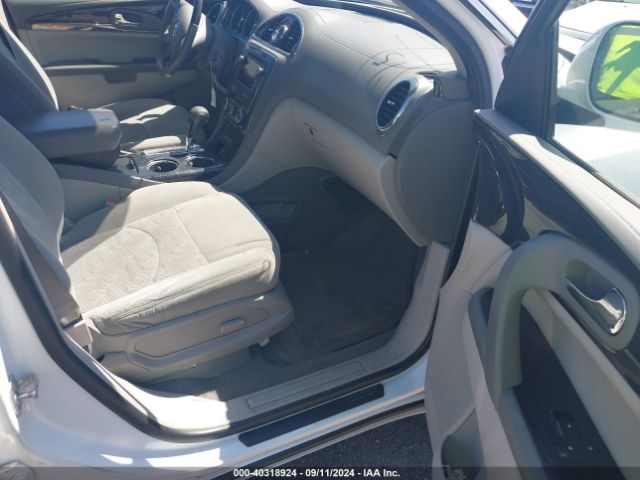 5GAKRAKD3GJ294147 Buick Enclave Convenience
