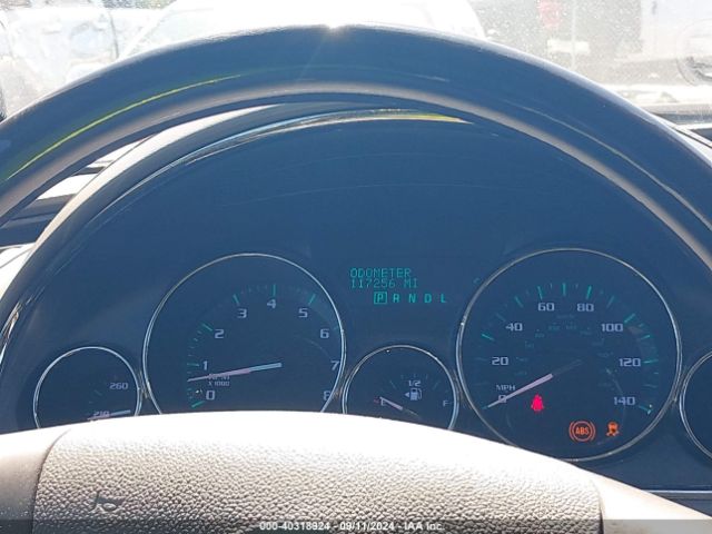 5GAKRAKD3GJ294147 Buick Enclave Convenience