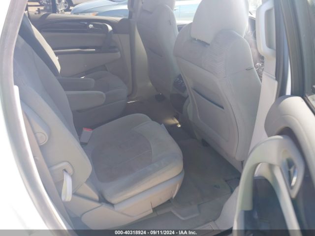 5GAKRAKD3GJ294147 Buick Enclave Convenience