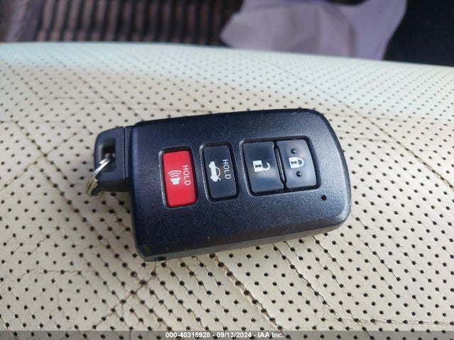 Toyota Avalon Hybrid Limited 2014 4T1BD1EB0EU035209 Image 11
