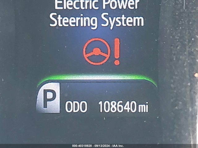 Toyota Avalon Hybrid Limited 2014 4T1BD1EB0EU035209 Image 15