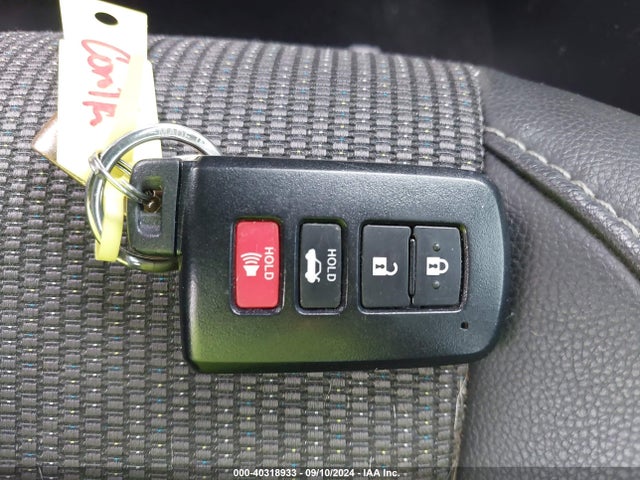 Toyota Corolla S Plus 2016 2T1BURHE0GC610854 Image 11