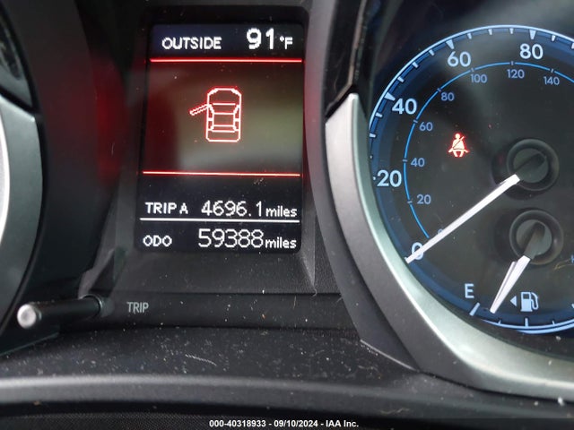 Toyota Corolla S Plus 2016 2T1BURHE0GC610854 Image 15