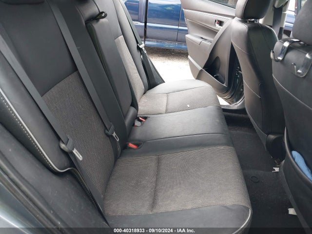 Toyota Corolla S Plus 2016 2T1BURHE0GC610854 Image 8