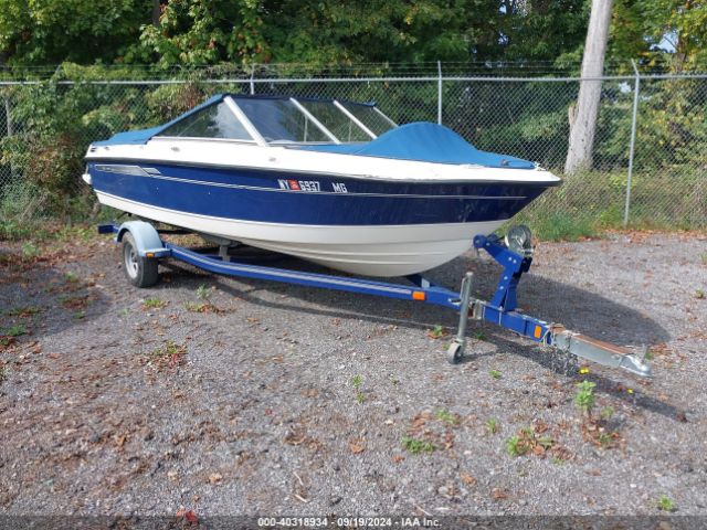 2006 BAYLINER OTHER USHB57EXH506     
