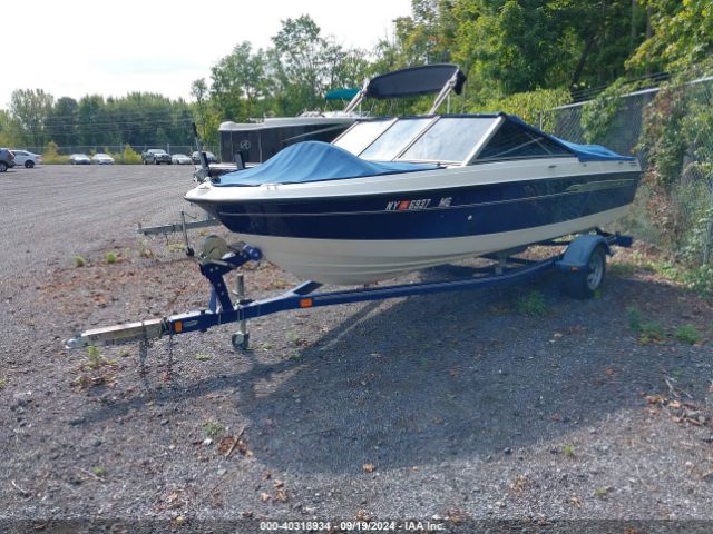 2006 BAYLINER OTHER USHB57EXH506      Photo 1