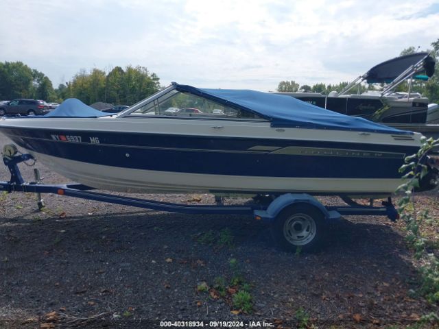 2006 BAYLINER OTHER USHB57EXH506      Photo 2
