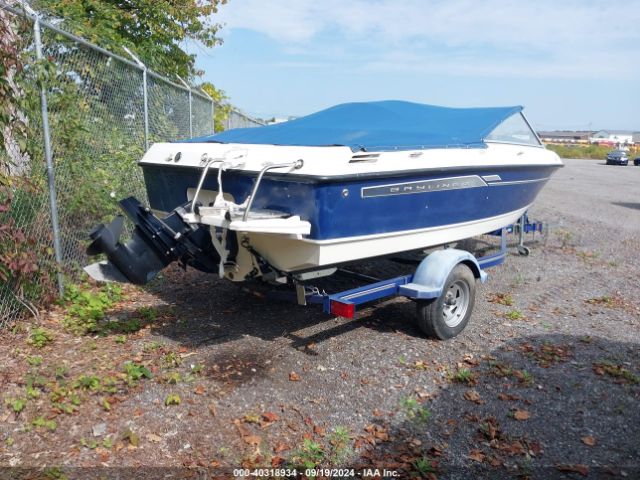 2006 BAYLINER OTHER USHB57EXH506      Photo 3