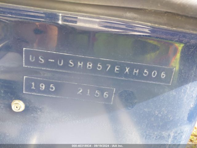 2006 BAYLINER OTHER USHB57EXH506      Photo 8