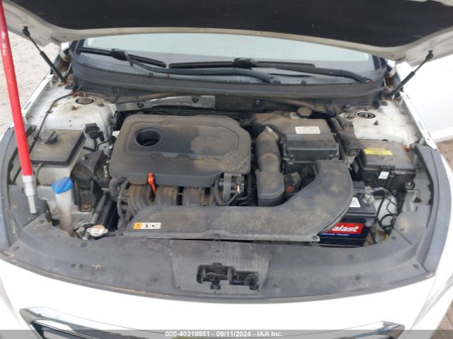 5NPE34AF4FH088523 Hyundai Sonata Limited