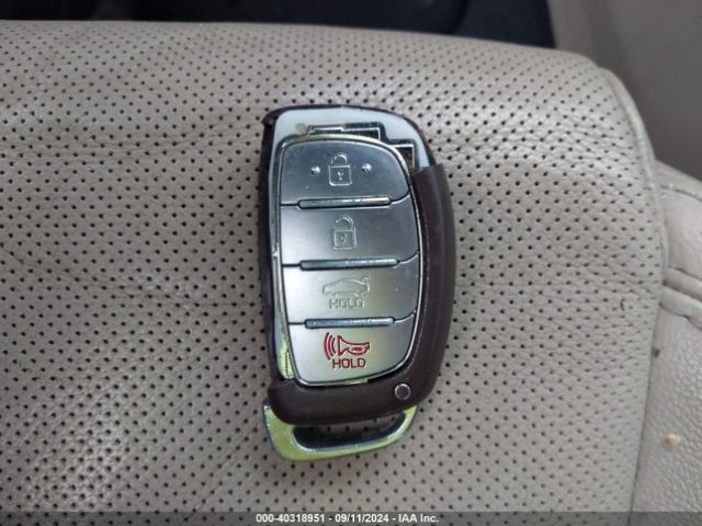 5NPE34AF4FH088523 Hyundai Sonata Limited