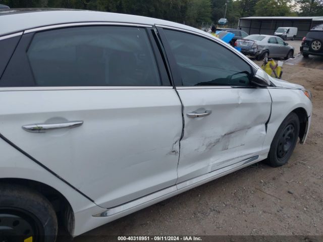 5NPE34AF4FH088523 Hyundai Sonata Limited