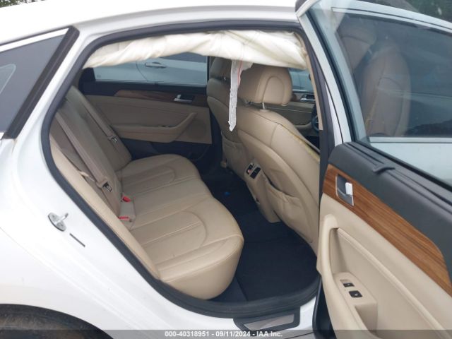 5NPE34AF4FH088523 Hyundai Sonata Limited
