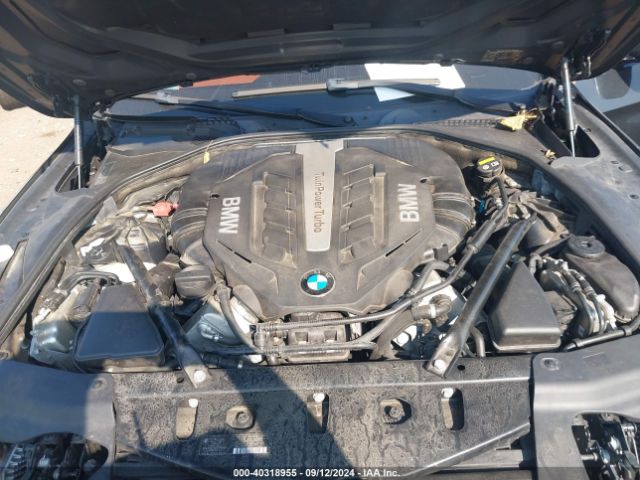 WBA6D6C57GGF94838 BMW 650i Gran Coupe Xdrive