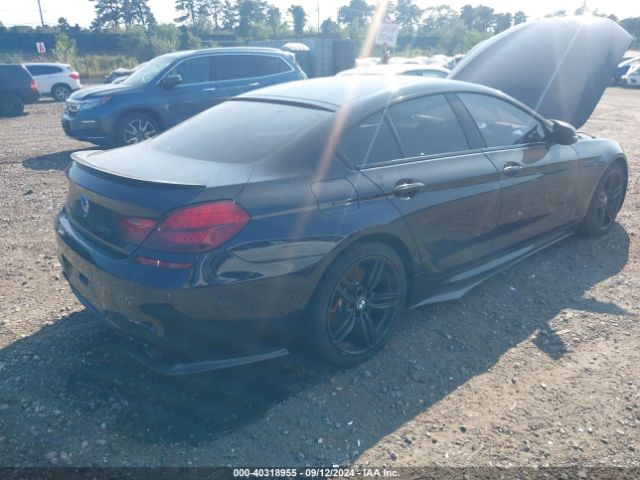 WBA6D6C57GGF94838 BMW 650i Gran Coupe Xdrive