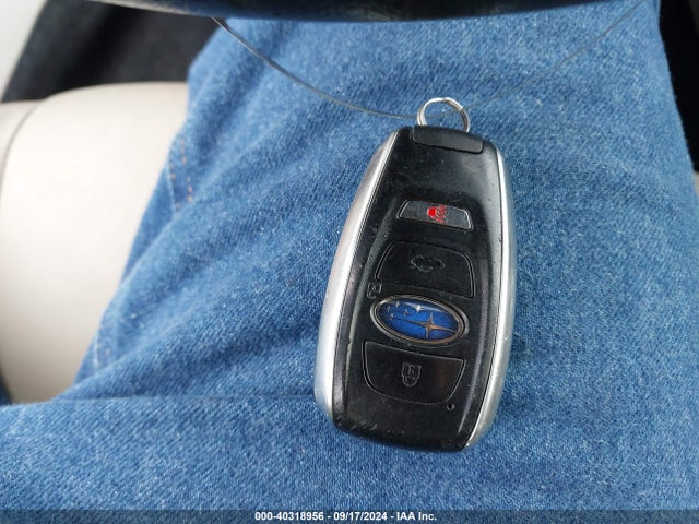 JF1GJAS62FH020379 Subaru Impreza 2.0i Limited